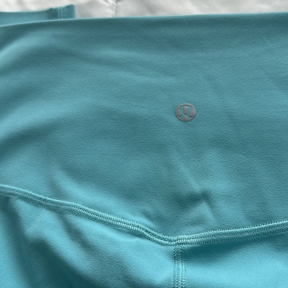 🩵 Lululemon Align Leggings - Picture 7 of 8